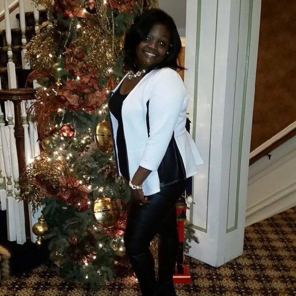 Meet your Posher, Trenae